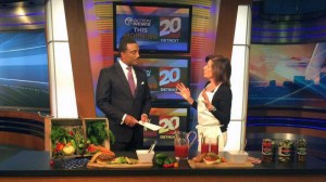 Channel 7 Video